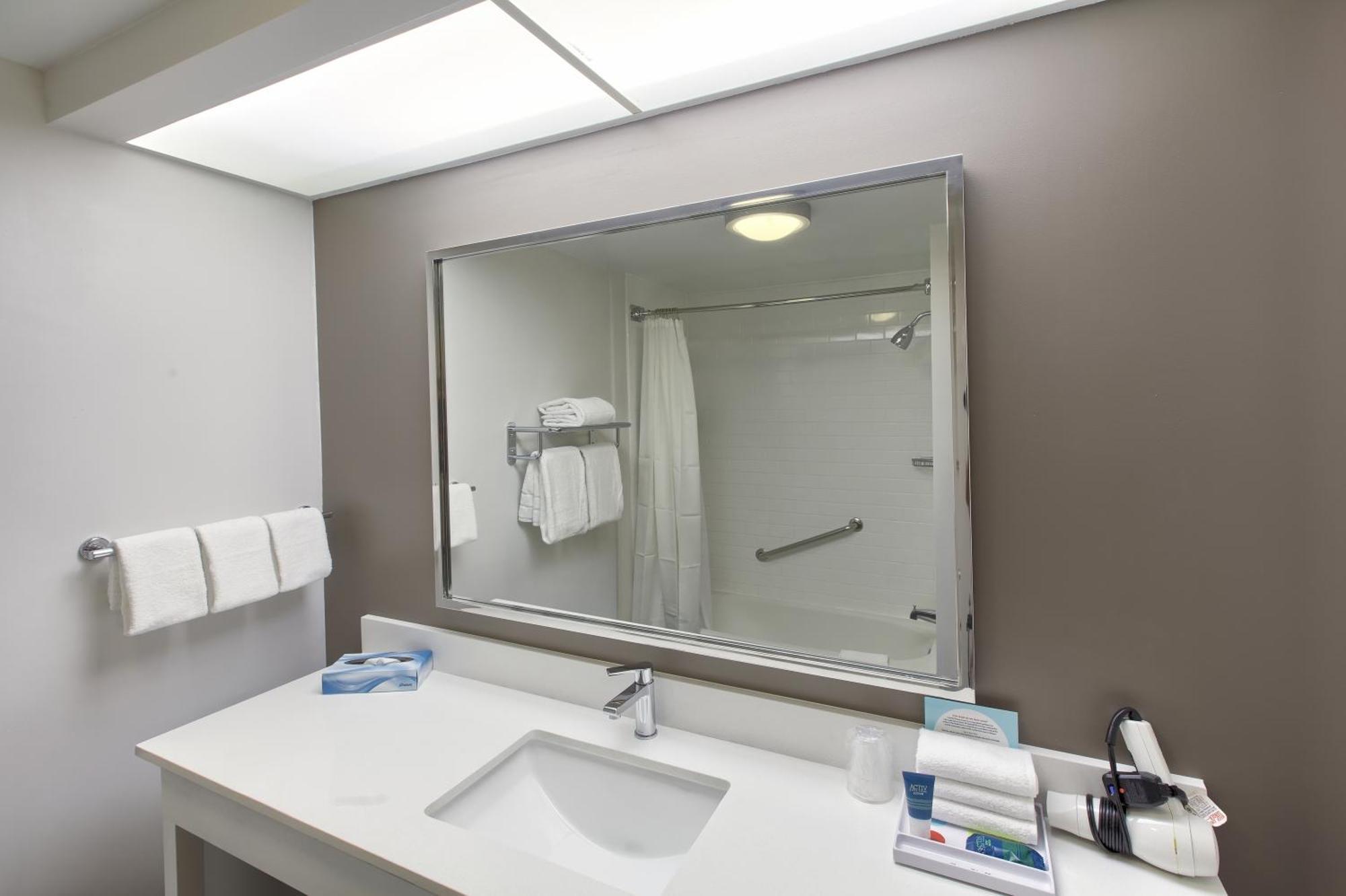 Four Points By Sheraton Charlotte/Pineville Esterno foto